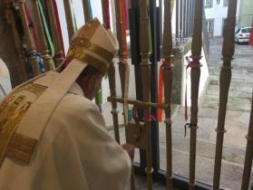 Foto: Secretariado Diocesano de Comunicação Social da Diocese de Viana do Castelo