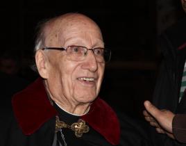 Foto: LFS / Agência ECCLESIA