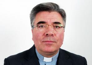 D. Nuno Almeida