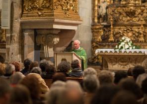 João Lopes Cardoso/Diocese do Porto, D. António Francisco dos Santos