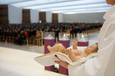 Foto: Santuário de Fátima