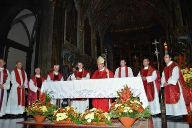 Foto: Diocese do Funchal