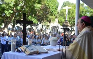 Foto: Diocese do Funchal