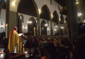 Foto: Diocese do Funchal