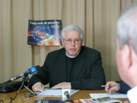 D. José Alves (Arquidiocese de Évora)