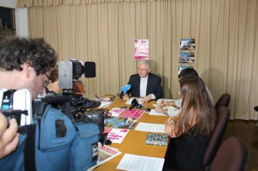 Foto: Pedro Miguel Conceição/A Defesa