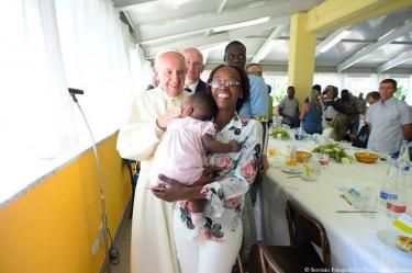 Foto: Osservatore Romano