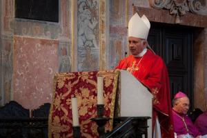 D. António Francisco dos Santos/Diocese do Porto