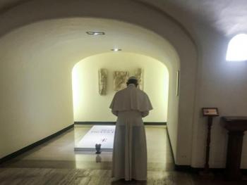 Foto: Osservatore Romano