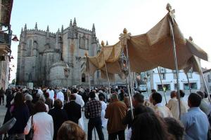 Diocese da Guarda_Festa do Corpo de Deus 2014