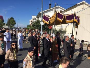 Foto: Diocese de Bragança-Miranda