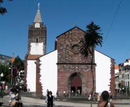 Sé do Funchal