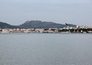 Agência ECCLESIA/PR, Setúbal