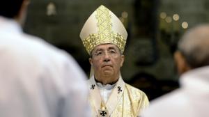 D. Jorge Ortiga