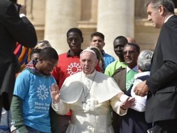 Foto: Osservatore Romano