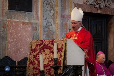 Foto: Igrejaacores.pt