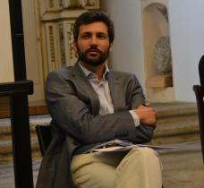 DR - Pedro Castro Cruz