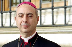 DR/D. Dominique Mamberti