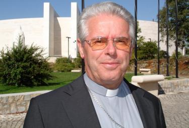 D. José Alves - Agência ECCLESIA/LFS