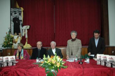 Foto: Diocese da Guarda