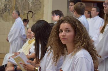 Foto: Diocese de Bragança-Miranda