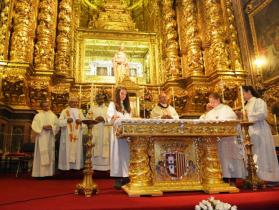 (Confraria da Rainha Santa)