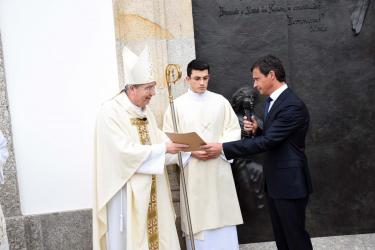 Foto: C.M. Vila Nova de Famalicão