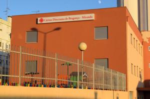 Foto: Diocese de Bragança-Miranda