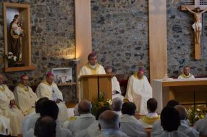 Foto: Diocese de Bragança-Miranda