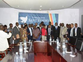 Santegidio.org
