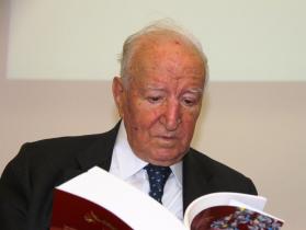 Eduardo Lourenço (LFS/Agência ECCLESIA)
