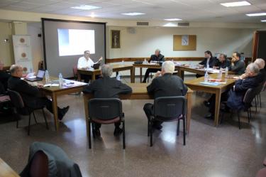 Agência ECCLESIA/PR, Encontro Ibérico 2017