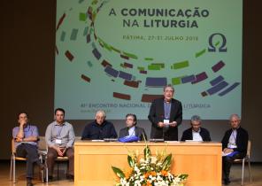 SNL, 41 Encontro Nacional de Pastoral Litúrgica