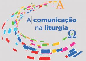 SNL - pormenor do cartaz do Encontro Nacional da Pastoral Litúrgica 2015