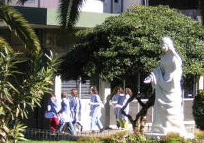 DR