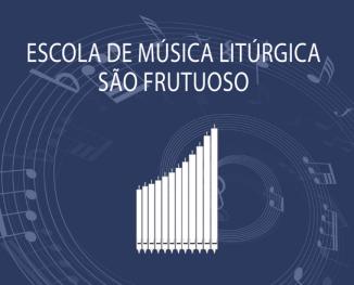 Foto: Escola de Música Litúrgica São Frutuoso