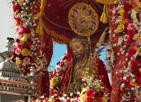 Senhor Santo Cristo dos Milagres