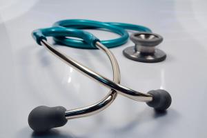 DR