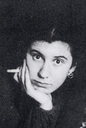 Etty Hillesum, DR