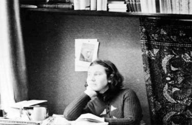 Etty Hillesum