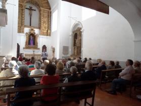 Unidade Pastoral de Borba