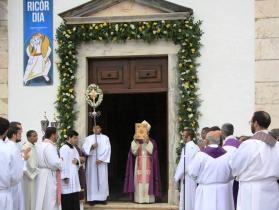 Arquidiocese de Évora