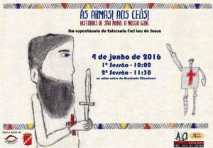 Externato Frei Luís de Sousa