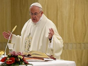Foto: Rádio Vaticano