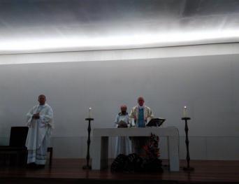 Peregrinação nacional Lituânia à Cova da Iria (Foto: Santuário de Fátima)