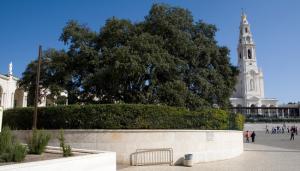 Santuário de Fátima