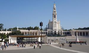 Santuário de Fátima