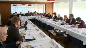 Foto: Agência ECCLESIA