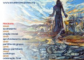 Fórum Ecuménico Jovem 2016