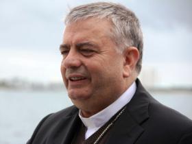PR/Agência ECCLESIA